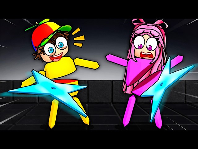 DON'T GET SLICED BY THE SHURIKEN WITH My GIRLFRIEND!