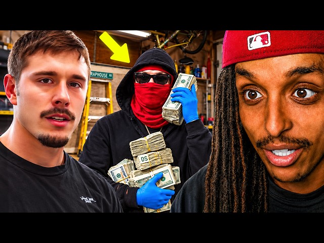 The Reality Inside Chicago’s Trap Houses..