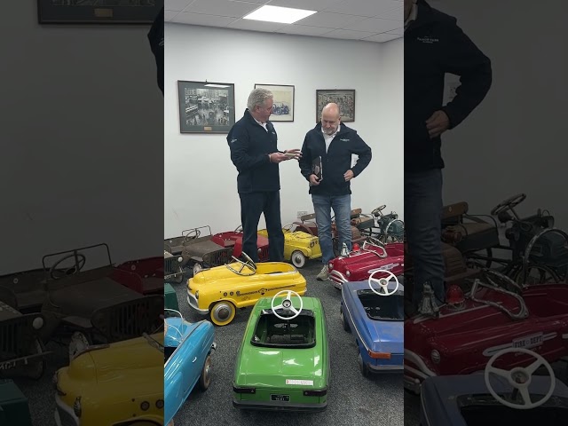 Manor Park Classics Weekly Update - Upcoming auction 5th & 6th December 2025 #classiccars