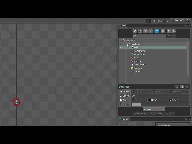 “Spine 2D Tutorial Part 1 | Interface Overview ”