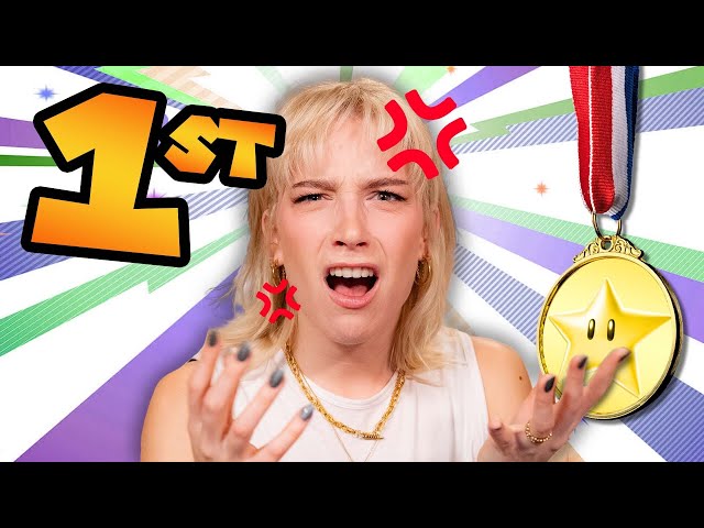 Do NOT Win Mario Party...AGAIN