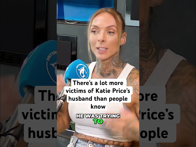 There’s a lot more victims of Katie Price’s husband than people know