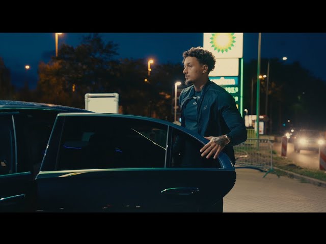 Slim - 24 (Official Music Video)