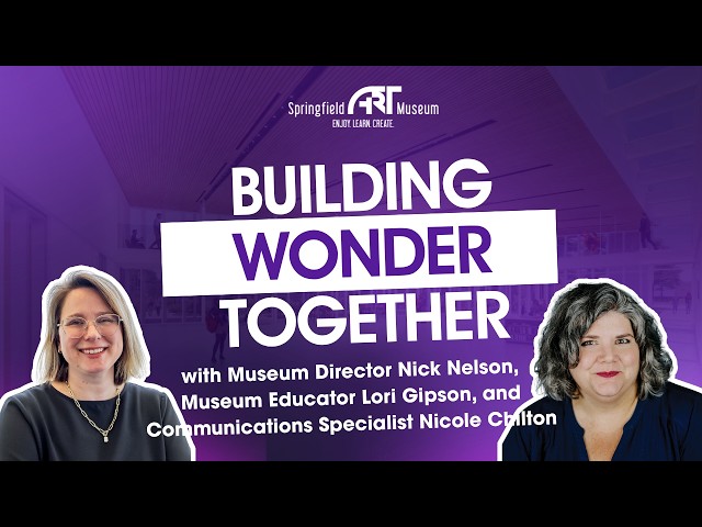 Building Wonder Together through Creative Programming