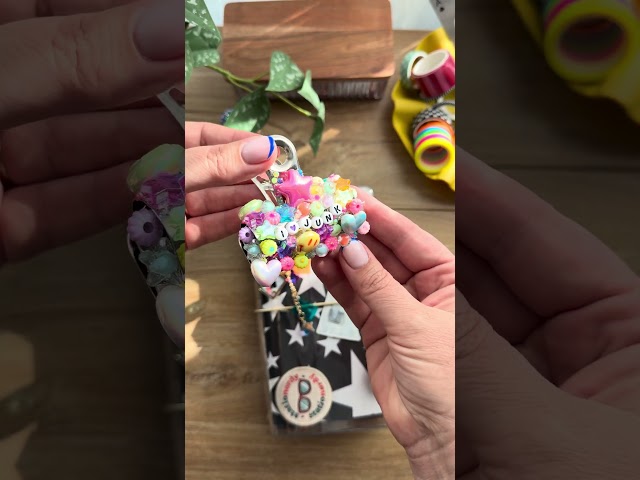 Junk Journal/Planner Binder Clips