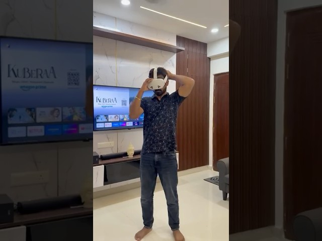 Meta Quest 3 = Travel Without Leaving Home (VR Headset 2025)