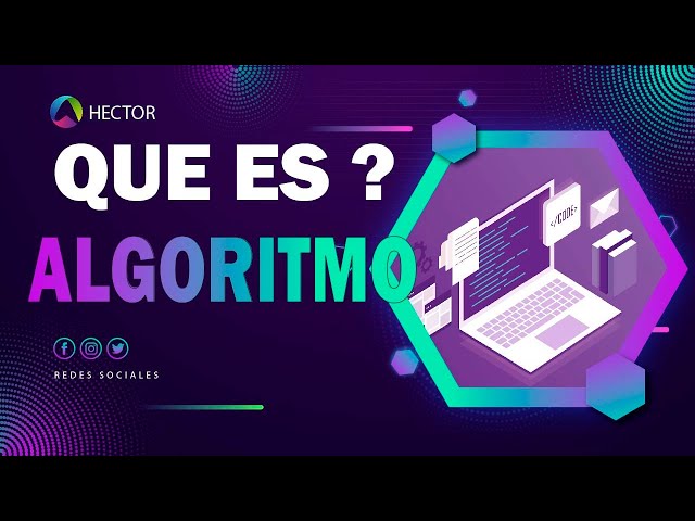 👉 What is an algorithm and how does it change your life without you even noticing? 😱💻 | Easy and ...
