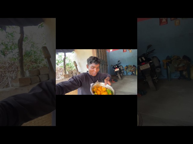 itna aam #minivlog #vlog #shorts #trending #viral #villagelife