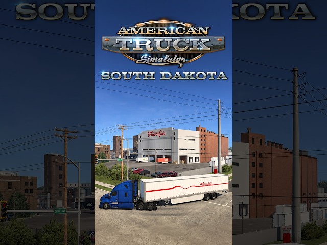 South Dakota: Sioux Falls