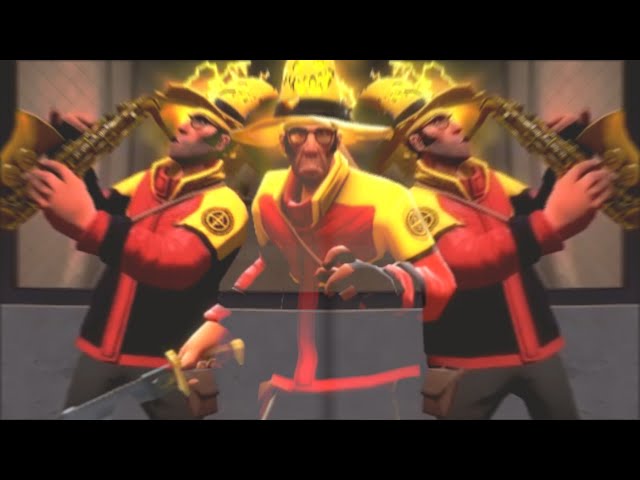 the ultimate Jarate sniper