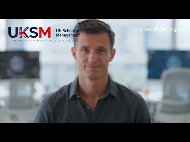 BEng (Hons) Software Engineering | Ofqual-Recognised | UKSM | Online Engineering Degree