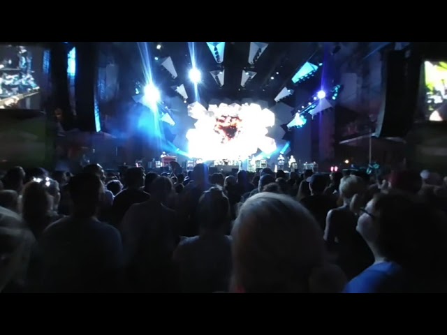 Dave Matthews Band - Samurai Cop - Live at Northerly Island - June 30, 2018