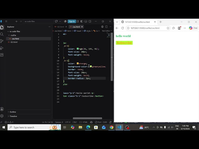 Mohit codes Live Stream
