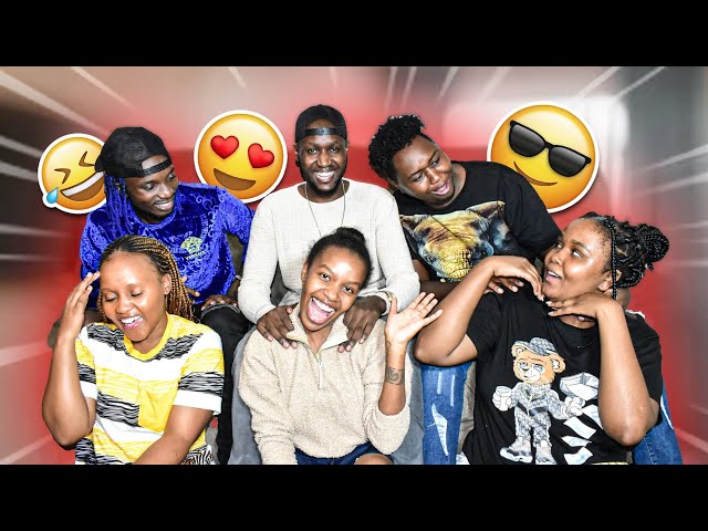 Nlidhani TWA TWA ni kila siku!😂Things I Wish I knew before Moving in!//Nebz and Nyathira,Gee Ngaga