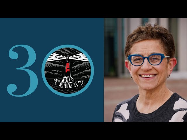 EFF30 Fireside Chat: Free the Internet, with Gigi Sohn