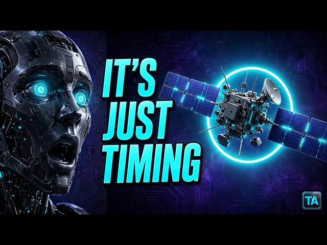 GPS Is a Time Machine, Not a Map