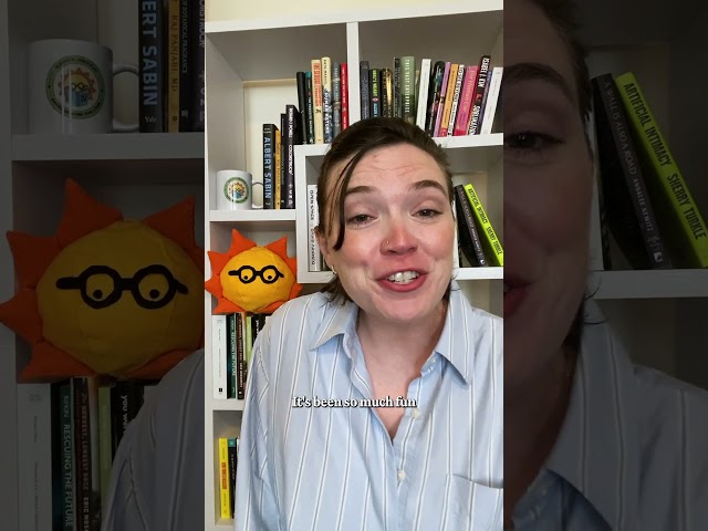 Our Summer Reading Challenge is over. Here are the winners! #books #booktube #science