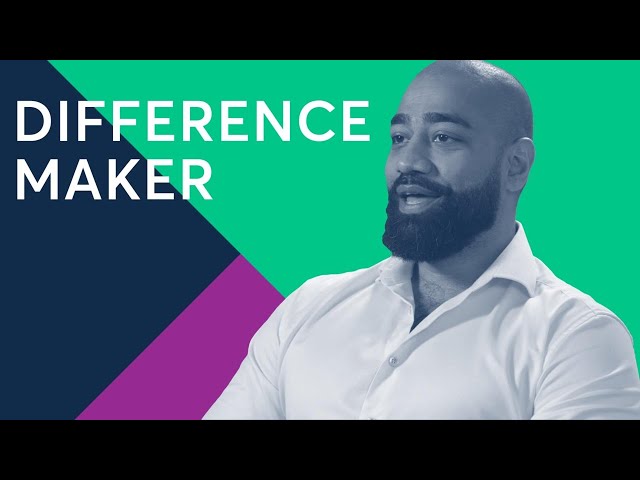 Where Futures Are Made: Sachin Patel