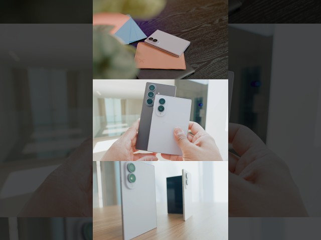 Galaxy Z Fold 8 - Everything You Need to Know