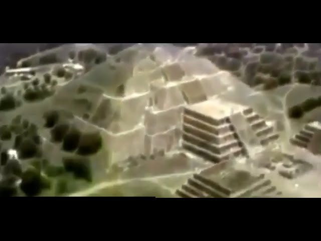 UFO Sightings And Real Alien Encounters