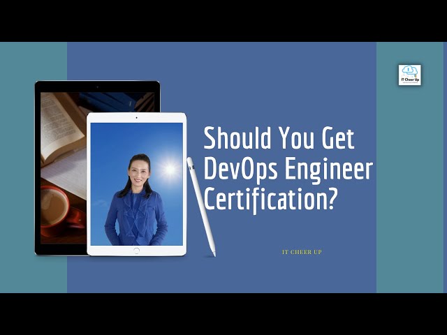 My DevOps Learning Journey - Should You Get DevOps Engineer Certification?