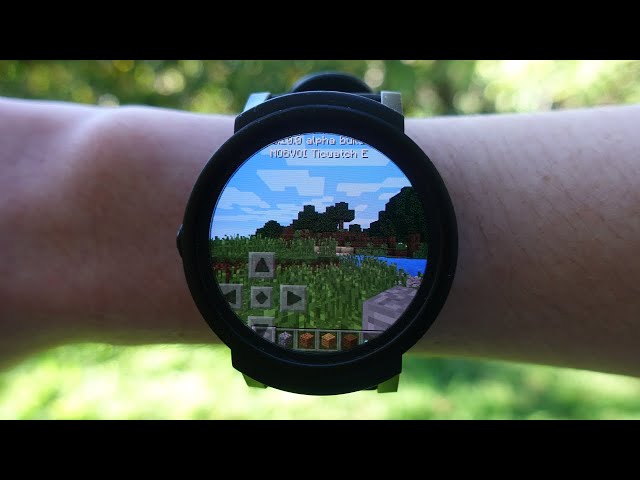 it's minecraft time :)
