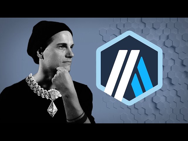 What is Arbitrum? | Arbitrum Crypto Explained for Beginners
