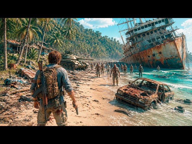 NEW 30 REALISTIC ULTRA Graphics Upcoming Games of 2027