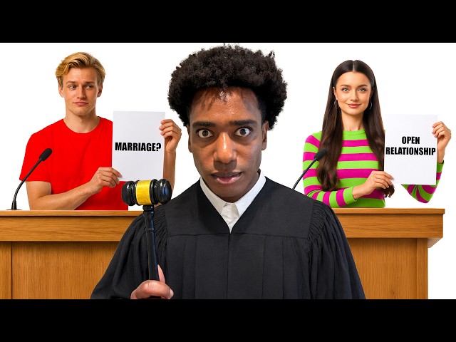Solving People’s Real Life Arguments