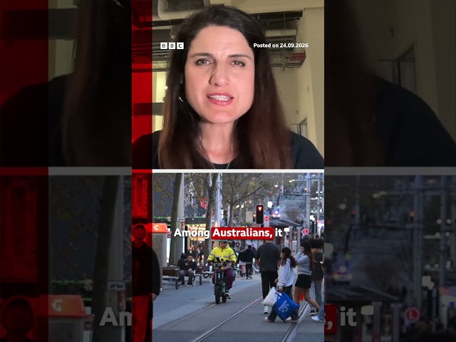 What you need to know about the OpenAI Australian government hack. #BBCNews