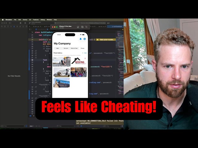 Streaming for 10 Days In a Row Changed Everything