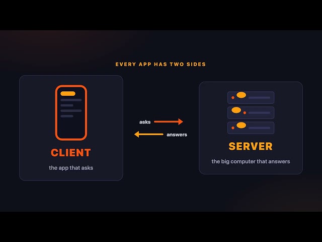 What Is an API? (Explained Simply)