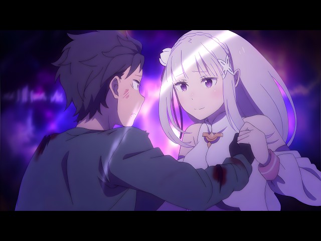 Subaru is BACK | Re:Zero Season 4 Episode 11 Reaction/Analysis
