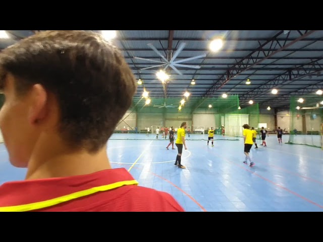Manchesthair Utd vs Hellcats 29/10/2020