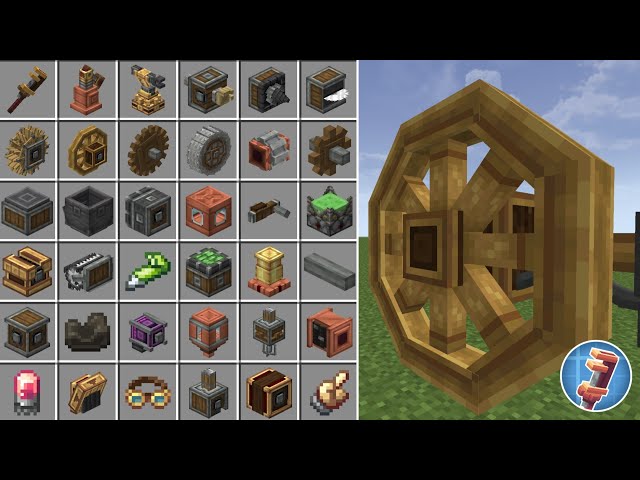 How to install and use Create Addon V3 Bedrock Edition - A Tutorial