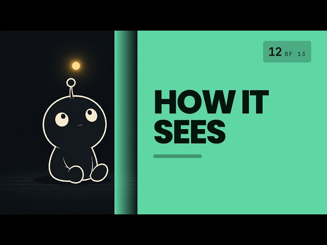 Chapter 12: How Multimodal AI Actually Sees Images | LLM Course