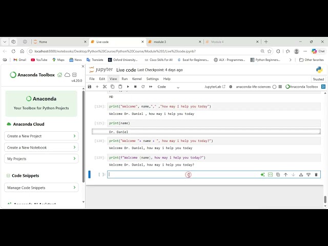 Python Tuples and Set