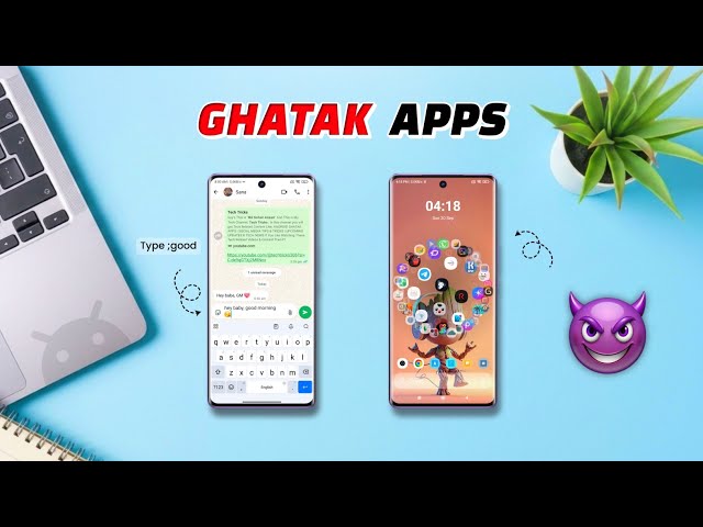 Top 8 Best Android Apps You Need to Install Right Now! [September 2026]