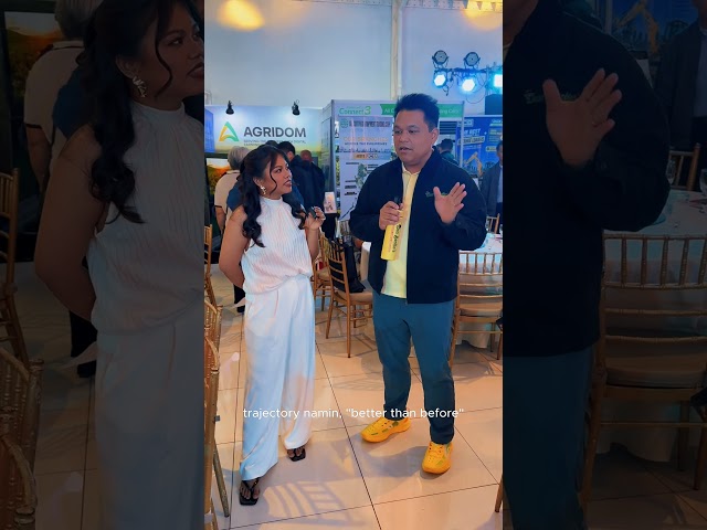 Asking the Founder of Don Benito’s his best business advice