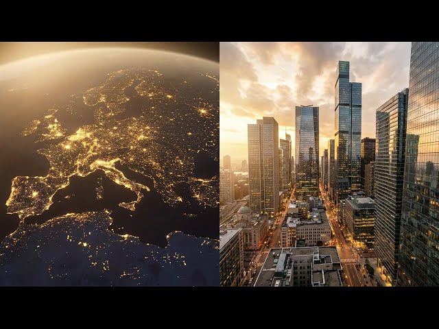 $31.6 Trillion: The AI Infrastructure Buildout That Outlasts Any Construction Boom  #DataCenters