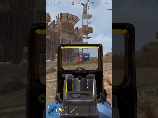 This is what Happens When u Raid 3vs10 #rust #rustconsole #rustgame #rustpvp #gaming #rustraid
