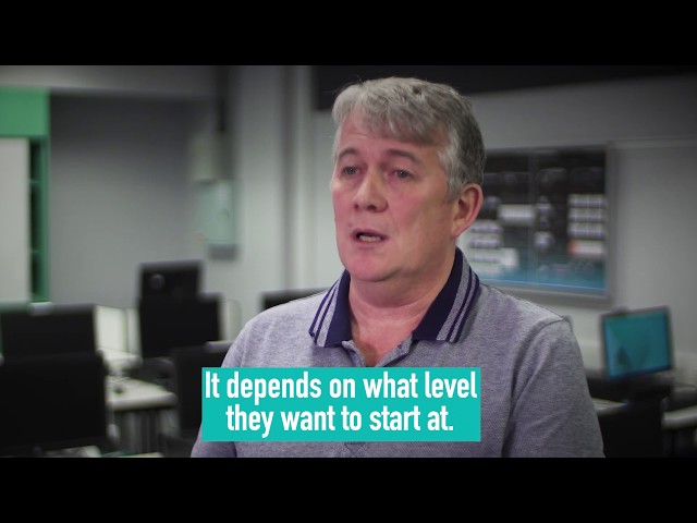 Computer Aided Design (CAD): Alistair Love