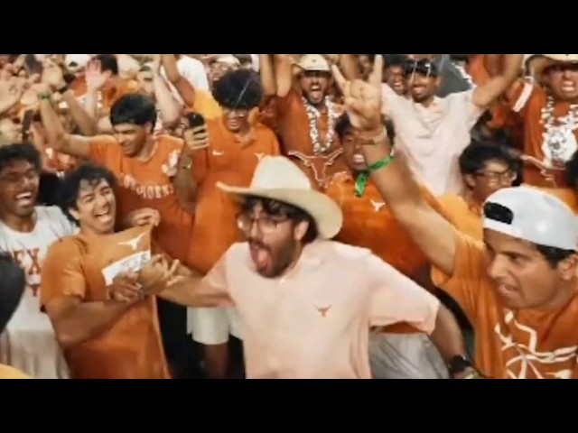 UT students criticized by Republican Bo French push back with viral video of their own