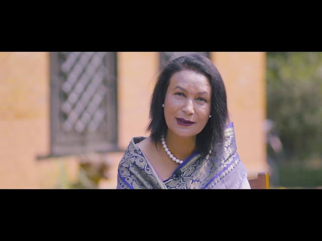 Doers Goes Outdoors || EP 6 Kunti Moktan || Promo