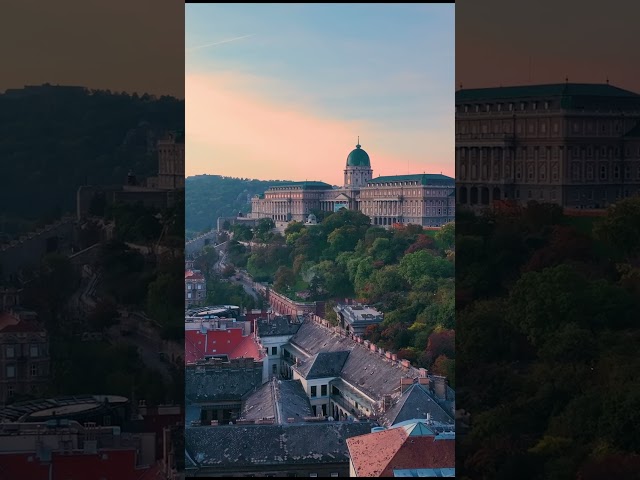Hungary | Budapest