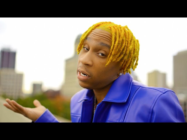 YelloPain - MLK