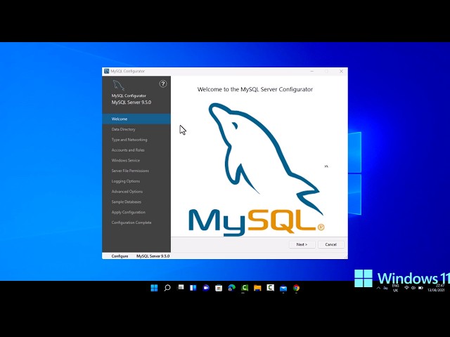 How To Install MySQL on Windows 11 (2026)