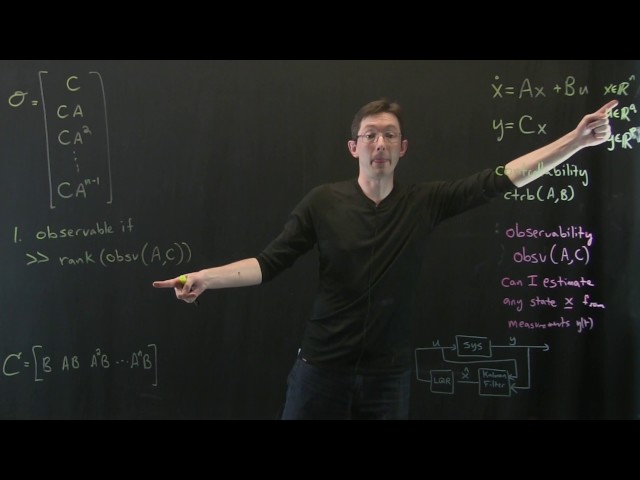 Control Bootcamp:  Observability