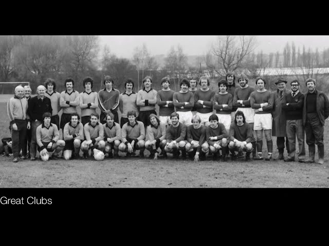 80s the way we where #burnley Days/Football Teams and Venues! Eh but Im cold! No way that stopped US