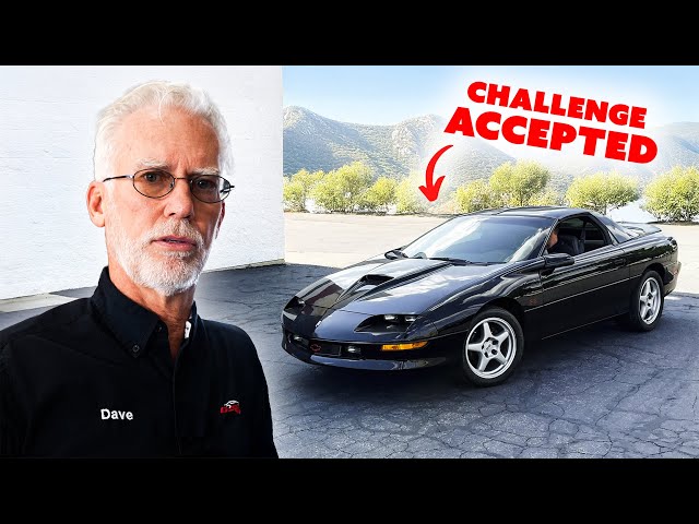 Every Shop FAILED to Fix This Camaro… Can We Do It?
